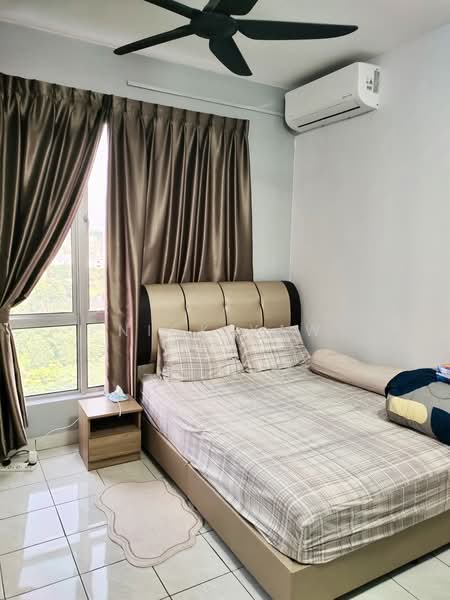 Condominium for Rent at Seri Serindit Residence - Nick Yaw - PropertyGuru.com.my