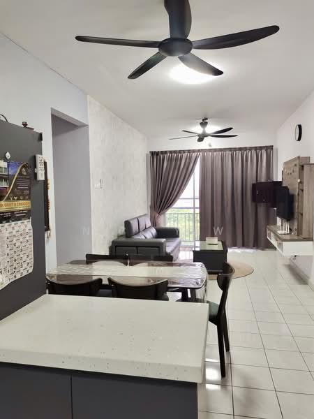 Condominium for Rent at Seri Serindit Residence - Nick Yaw - PropertyGuru.com.my