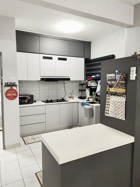 Condominium for Rent at Seri Serindit Residence - Nick Yaw - PropertyGuru.com.my
