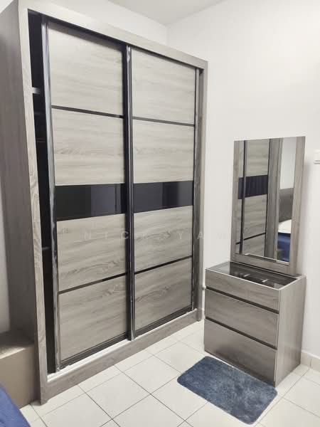 Condominium for Rent at Seri Serindit Residence - Nick Yaw - PropertyGuru.com.my