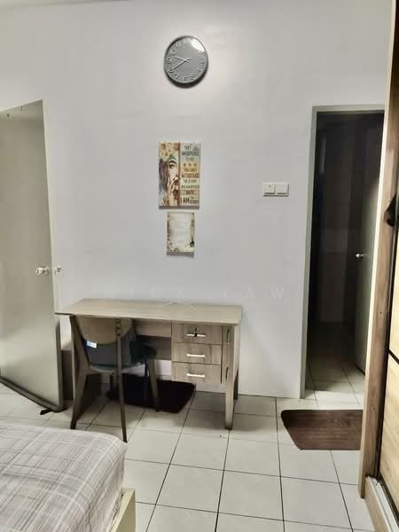 Condominium for Rent at Seri Serindit Residence - Nick Yaw - PropertyGuru.com.my