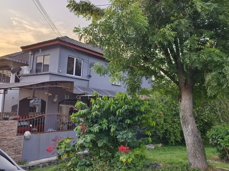 Rumah Teres 2-Tingkat untuk Dijual di Batu Caves (Selangor) - Eugene Wong - Exterior - PropertyGuru.com.my