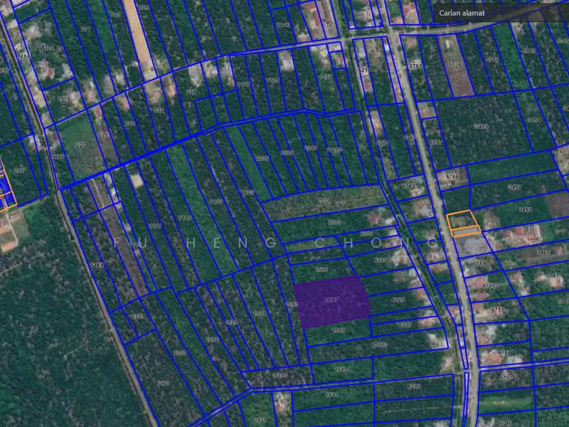 Tanah Pertanian untuk Dijual di Pontian (Johor) - Fu Heng Chong - PropertyGuru.com.my