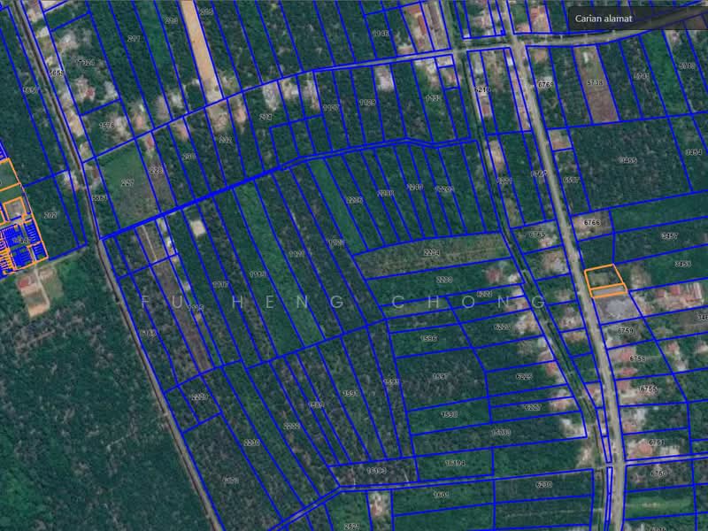 Tanah Pertanian untuk Dijual di Pontian (Johor) - Fu Heng Chong - PropertyGuru.com.my