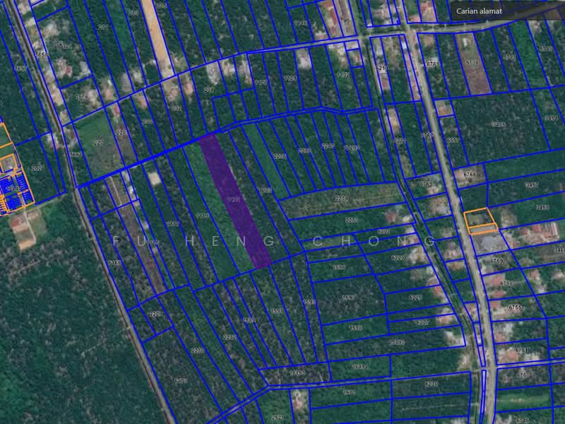 Tanah Pertanian untuk Dijual di Pontian (Johor) - Fu Heng Chong - PropertyGuru.com.my