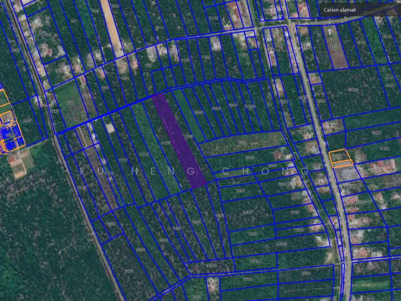 Tanah Pertanian untuk Dijual di Pontian (Johor) - Fu Heng Chong - PropertyGuru.com.my