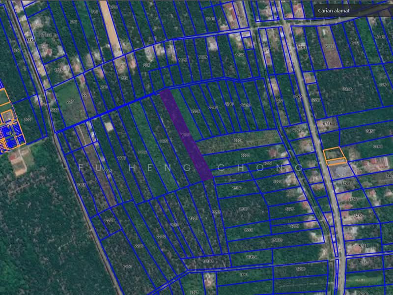 Tanah Pertanian untuk Dijual di Pontian (Johor) - Fu Heng Chong - PropertyGuru.com.my