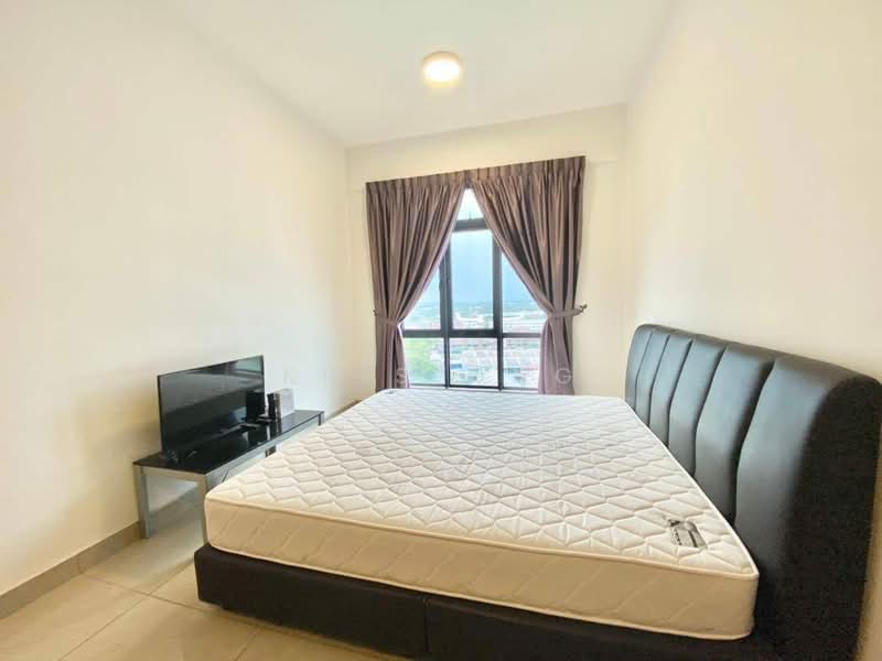 Service Residence for Rent at D'Secret Garden (Pangsapuri Kempas Indah) - Kris Ong - PropertyGuru.com.my