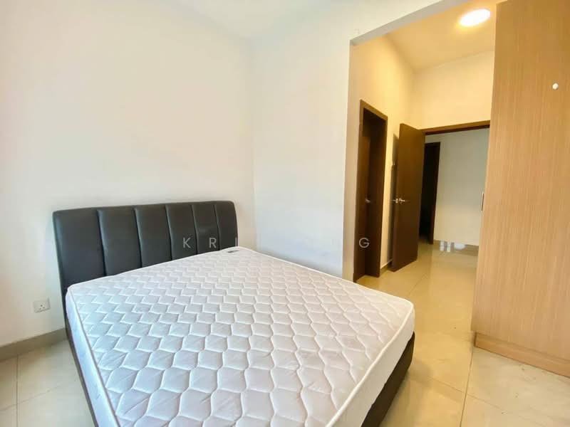 Service Residence for Rent at D'Secret Garden (Pangsapuri Kempas Indah) - Kris Ong - PropertyGuru.com.my