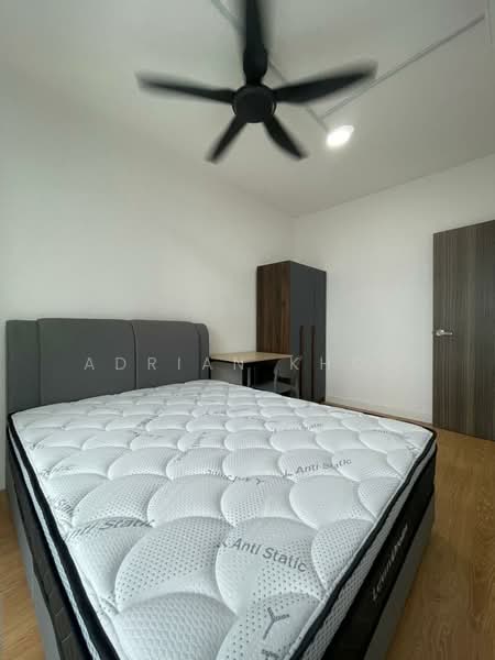 Service Residence for Rent at The New Duo @ Edumetro - Adrian Khoo - Bedroom - PropertyGuru.com.my
