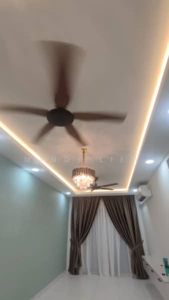 Service Residence for Rent at Kiara Kasih - Mandy Liew - Interior - PropertyGuru.com.my