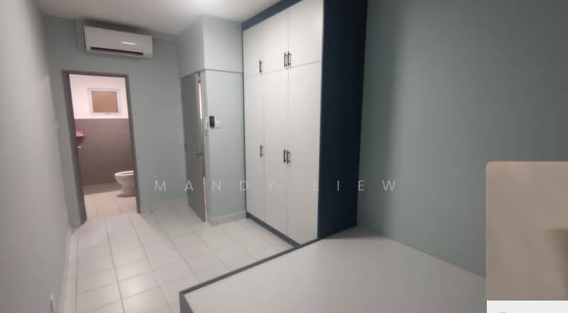 Service Residence for Rent at Kiara Kasih - Mandy Liew - Bedroom - PropertyGuru.com.my
