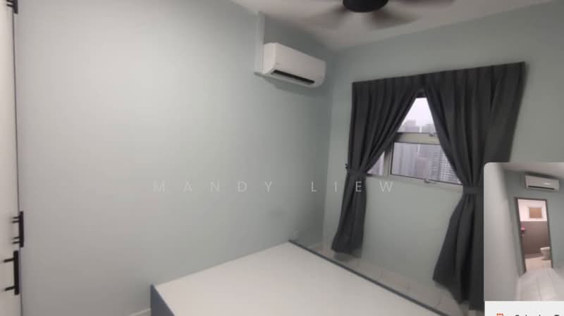 Service Residence for Rent at Kiara Kasih - Mandy Liew - Bedroom - PropertyGuru.com.my