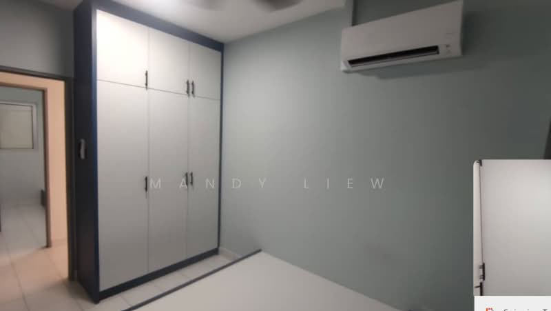 Service Residence for Rent at Kiara Kasih - Mandy Liew - Bedroom - PropertyGuru.com.my