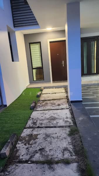 Terraced House for Sale in East Ledang (Iskandar Puteri (Nusajaya)) - Ken Liew - PropertyGuru.com.my