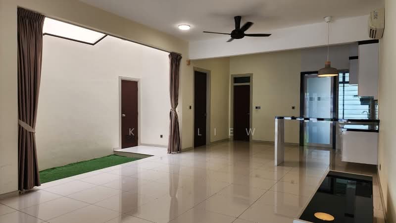 Terraced House for Sale in East Ledang (Iskandar Puteri (Nusajaya)) - Ken Liew - PropertyGuru.com.my