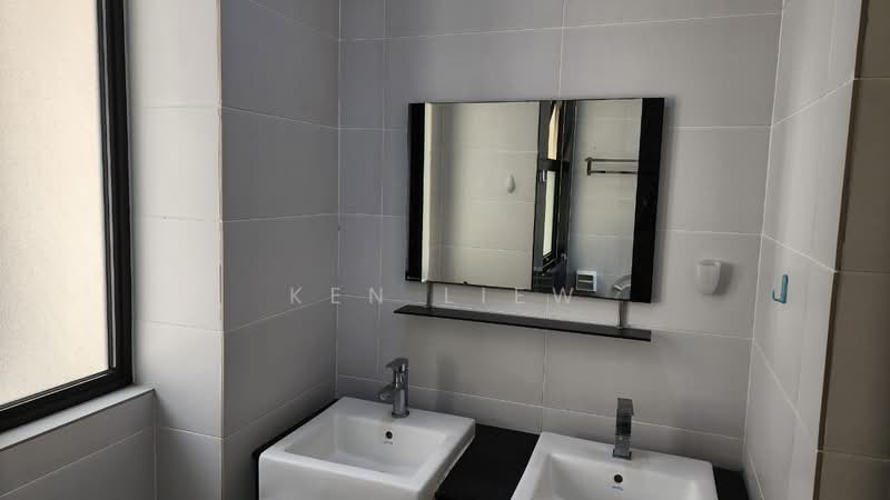 Terraced House for Sale in East Ledang (Iskandar Puteri (Nusajaya)) - Ken Liew - PropertyGuru.com.my