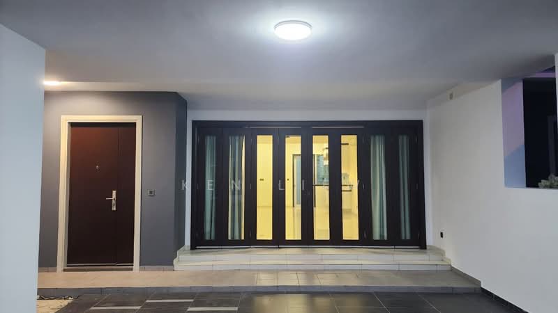 Terraced House for Sale in East Ledang (Iskandar Puteri (Nusajaya)) - Ken Liew - PropertyGuru.com.my