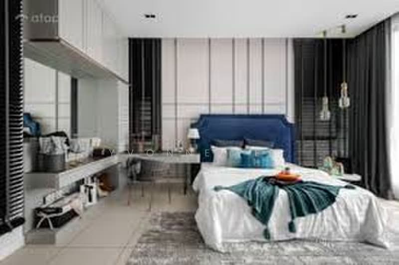 Kondominium untuk Dijual di The Maple Residences - Yvonne Yep - Bedroom - PropertyGuru.com.my