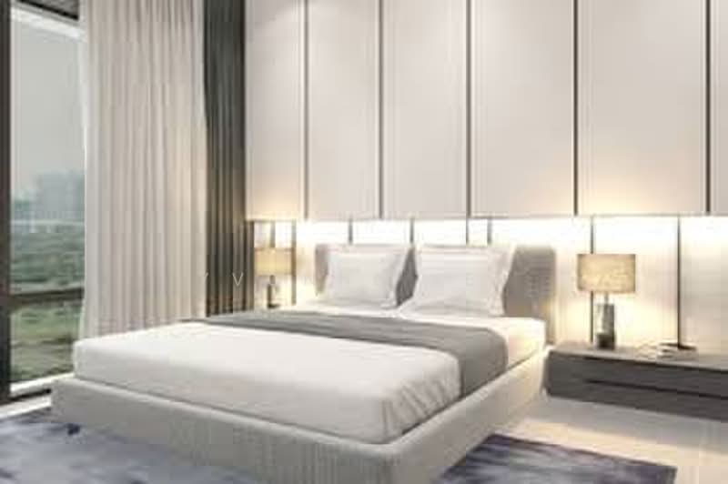 Kondominium untuk Dijual di The Maple Residences - Yvonne Yep - Bedroom - PropertyGuru.com.my