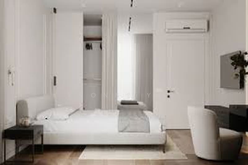 Kondominium untuk Dijual di The Maple Residences - Yvonne Yep - Bedroom - PropertyGuru.com.my