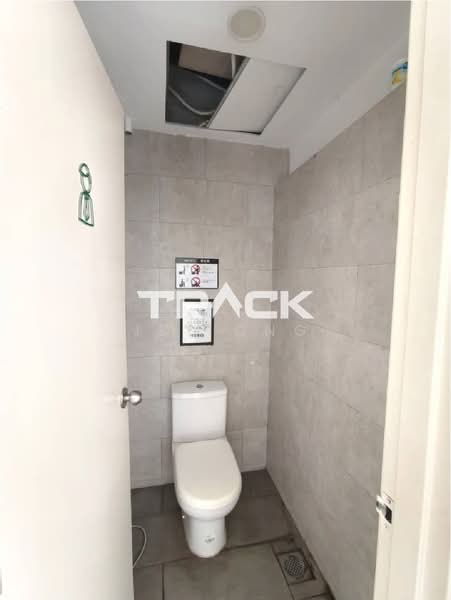 Kedai / Pejabat untuk Disewa di Icon City (Bukit Mertajam) - Jey Ong - Bathroom - PropertyGuru.com.my