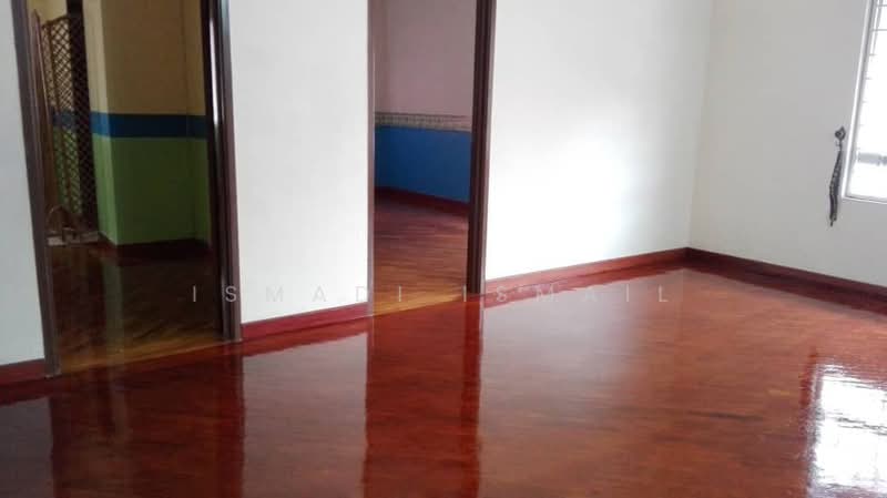 Rumah Teres 2 Tingkat untuk Disewa di Subang Bestari (Shah Alam) - Ismadi Ismail - Interior - PropertyGuru.com.my