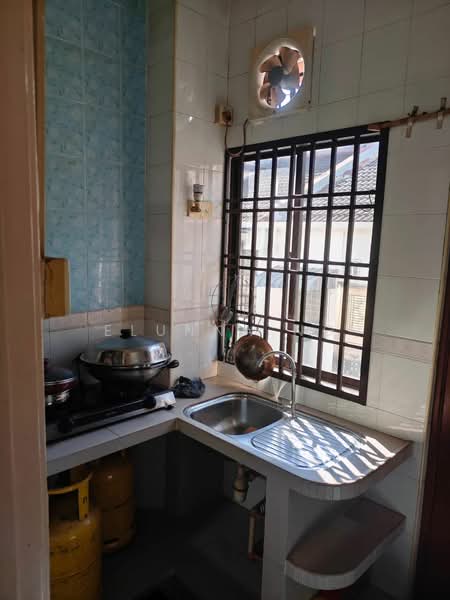 1-storey Terraced House for Sale in Taman Molek (Johor Bahru) - Elunna Ng - PropertyGuru.com.my