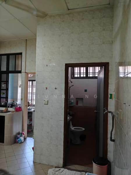 1-storey Terraced House for Sale in Taman Molek (Johor Bahru) - Elunna Ng - PropertyGuru.com.my
