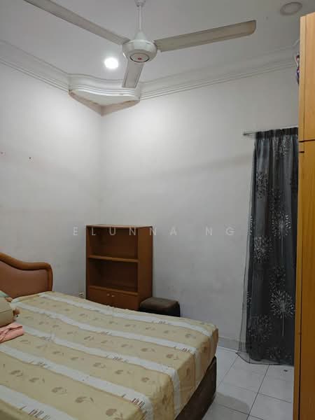 1-storey Terraced House for Sale in Taman Molek (Johor Bahru) - Elunna Ng - PropertyGuru.com.my