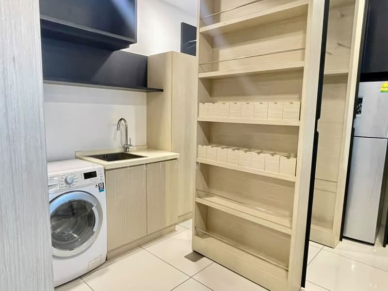 Servis Apartment untuk Disewa di Uptown Residences - William Looi - Interior - PropertyGuru.com.my