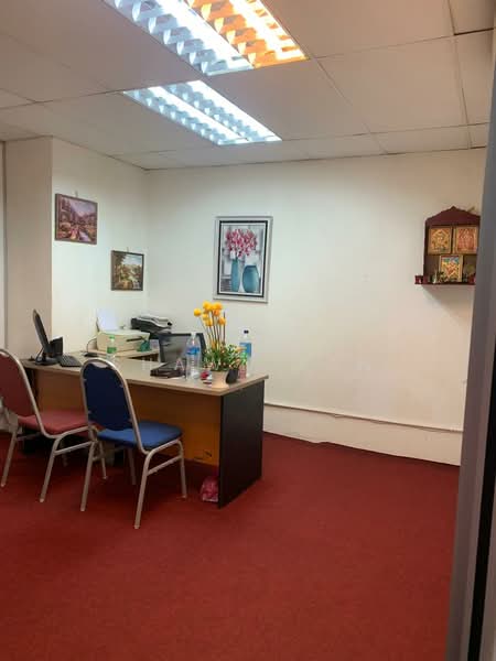 Office for Sale in Puchong (Selangor) - Shawn Tan - Study - PropertyGuru.com.my