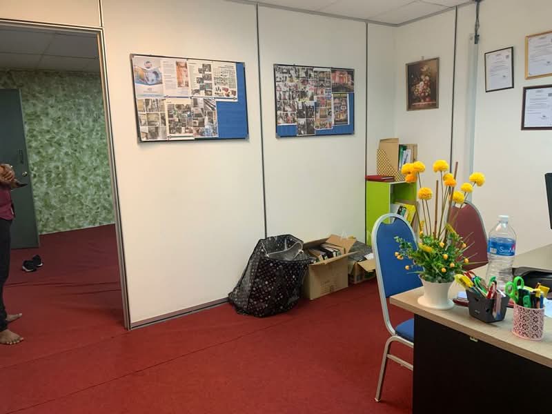 Office for Sale in Puchong (Selangor) - Shawn Tan - Interior - PropertyGuru.com.my