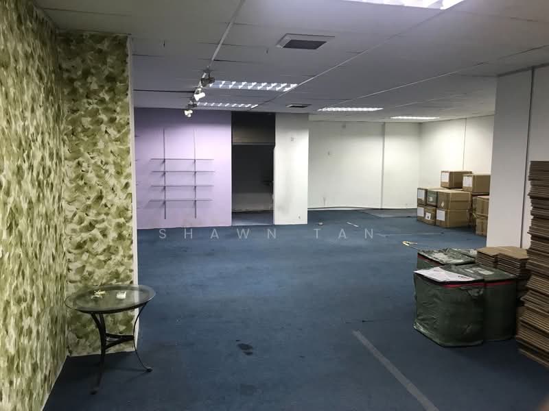 Office for Sale in Puchong (Selangor) - Shawn Tan - Interior - PropertyGuru.com.my