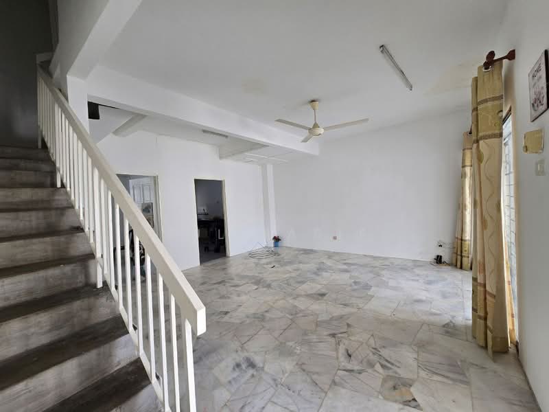 Rumah Teres 2 Tingkat untuk Dijual di Taman Impian Ehsan (Balakong) - Zul Hasif - PropertyGuru.com.my