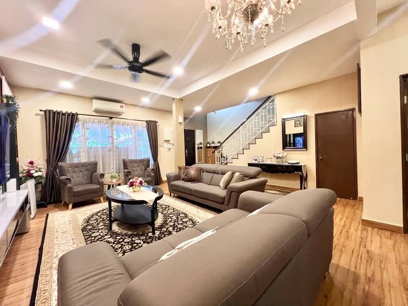 Rumah Teres 2 Tingkat untuk Dijual di Seksyen 5 (Kota Damansara) - Fazri . - PropertyGuru.com.my