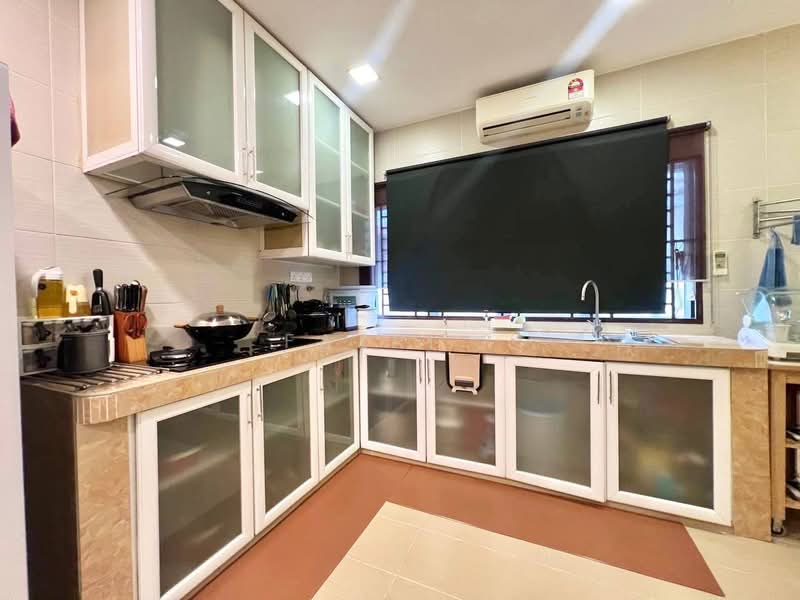 Rumah Teres 2 Tingkat untuk Dijual di Seksyen 5 (Kota Damansara) - Fazri . - PropertyGuru.com.my