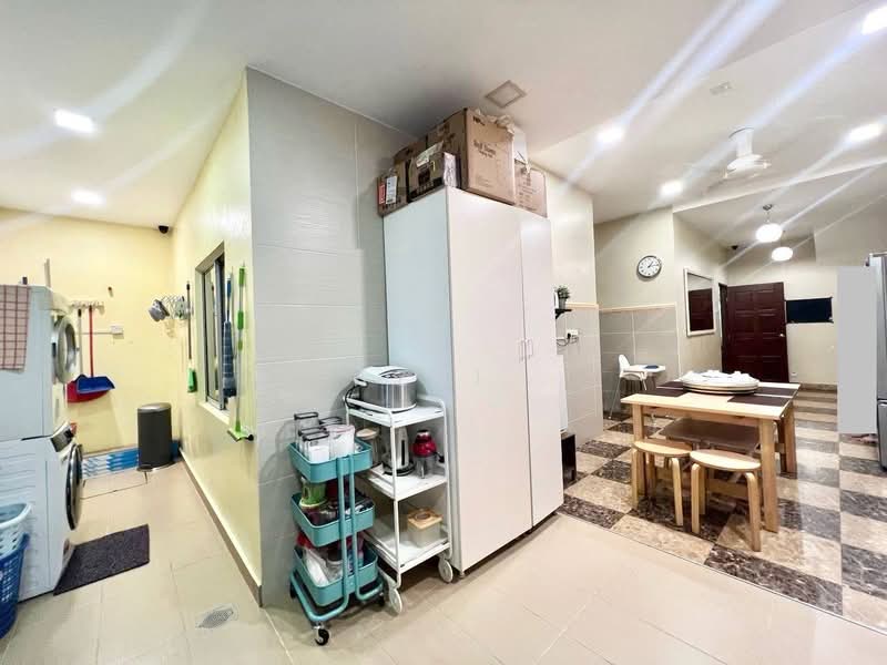 Rumah Teres 2 Tingkat untuk Dijual di Seksyen 5 (Kota Damansara) - Fazri . - PropertyGuru.com.my