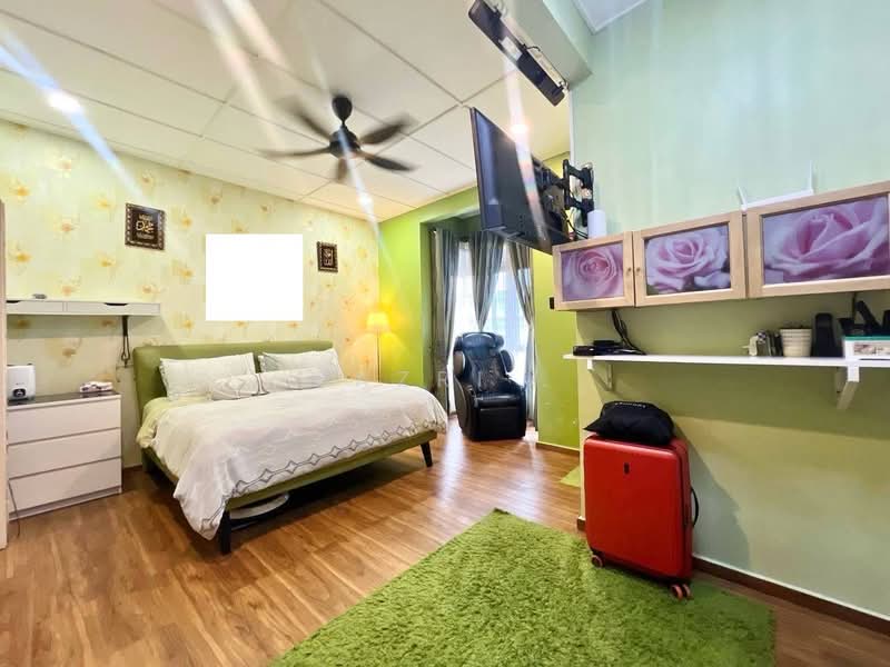 Rumah Teres 2 Tingkat untuk Dijual di Seksyen 5 (Kota Damansara) - Fazri . - PropertyGuru.com.my