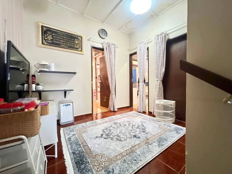 Rumah Teres 2 Tingkat untuk Dijual di Seksyen 5 (Kota Damansara) - Fazri . - PropertyGuru.com.my