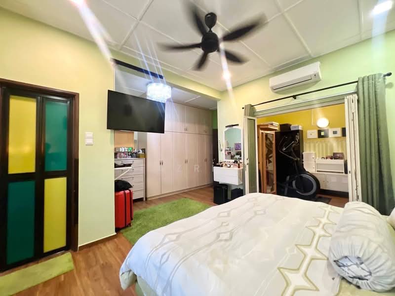 Rumah Teres 2 Tingkat untuk Dijual di Seksyen 5 (Kota Damansara) - Fazri . - PropertyGuru.com.my
