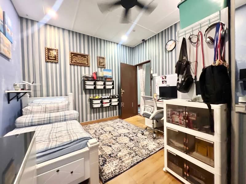 Rumah Teres 2 Tingkat untuk Dijual di Seksyen 5 (Kota Damansara) - Fazri . - PropertyGuru.com.my