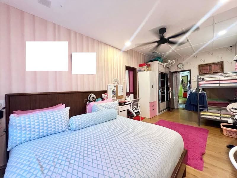 Rumah Teres 2 Tingkat untuk Dijual di Seksyen 5 (Kota Damansara) - Fazri . - PropertyGuru.com.my