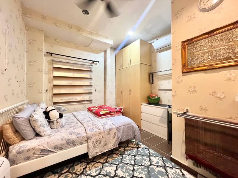 Rumah Teres 2 Tingkat untuk Dijual di Seksyen 5 (Kota Damansara) - Fazri . - PropertyGuru.com.my