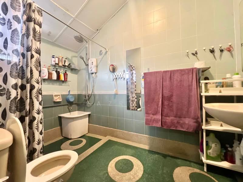 Rumah Teres 2 Tingkat untuk Dijual di Seksyen 5 (Kota Damansara) - Fazri . - PropertyGuru.com.my
