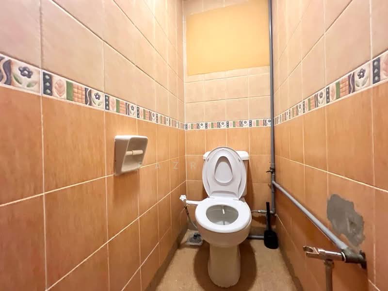 Rumah Teres 2 Tingkat untuk Dijual di Seksyen 5 (Kota Damansara) - Fazri . - PropertyGuru.com.my