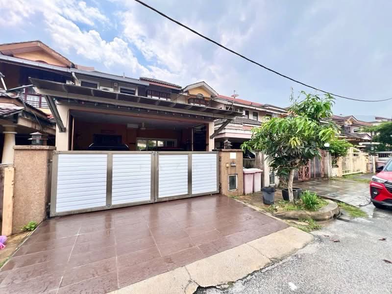 Rumah Teres 2 Tingkat untuk Dijual di Seksyen 5 (Kota Damansara) - Fazri . - PropertyGuru.com.my
