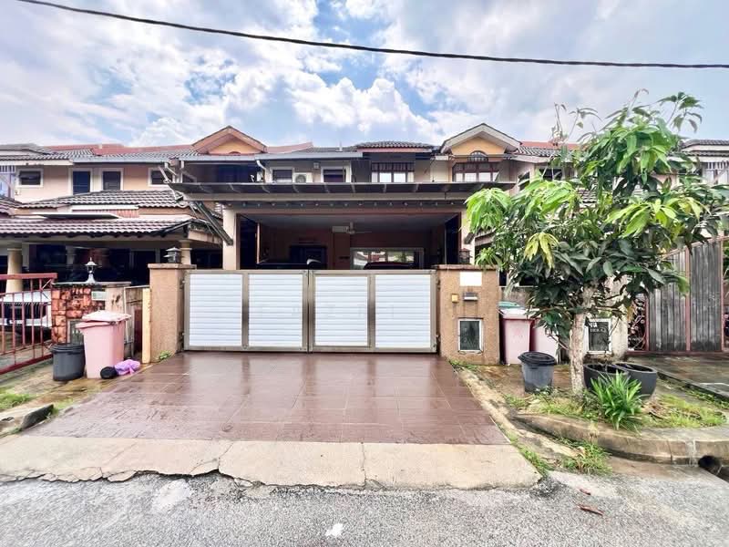 Rumah Teres 2 Tingkat untuk Dijual di Seksyen 5 (Kota Damansara) - Fazri . - PropertyGuru.com.my