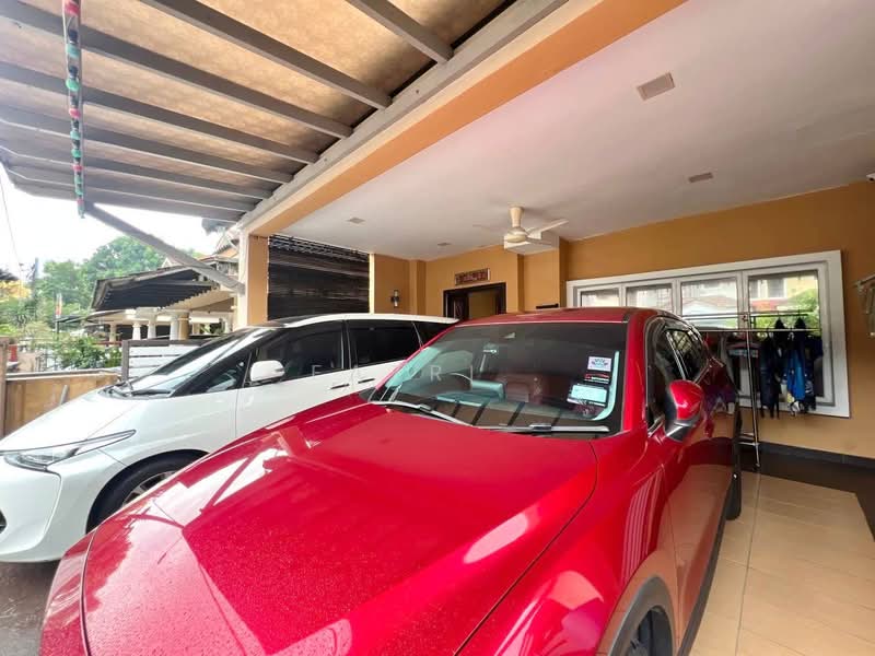 Rumah Teres 2 Tingkat untuk Dijual di Seksyen 5 (Kota Damansara) - Fazri . - PropertyGuru.com.my