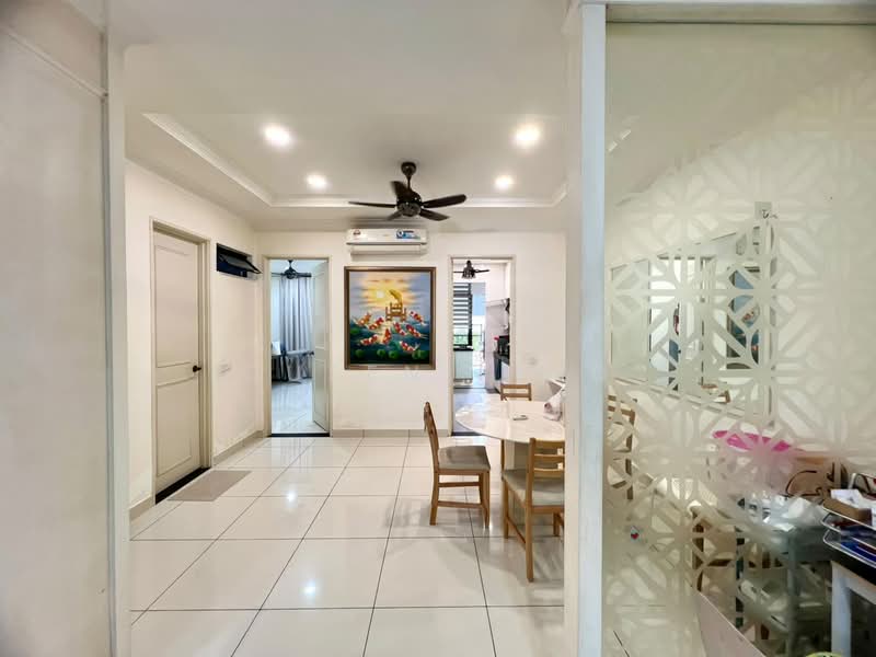 Terraced House for Sale in Johor Bahru (Johor) - Queenie Ng - Living Room - PropertyGuru.com.my